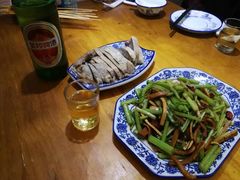 -老南京土菜馆(状元境店)
