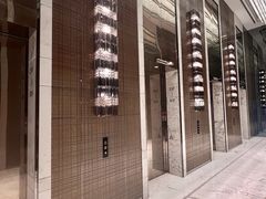 -上海宝华万豪酒店