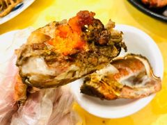 -莲花公园煎蟹(总店)