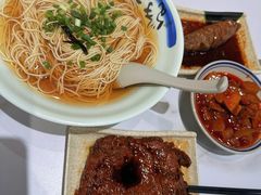 -得得本帮面馆(台儿庄路店)
