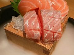-沼津港渔市(宏伊国际广场店)