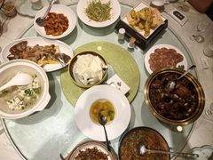 -鲁菜根·泰安菜(万达店)