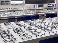 -老仙配镜厂(深圳宝安店)