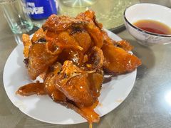 -晓琦农家菜馆·地道农家菜