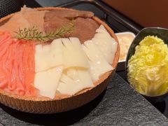-色響火锅(恒隆广场店)