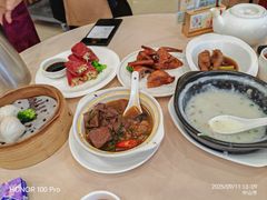 碳烧乳鸽-水乡人家酒楼(坦洲店)