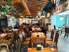 -老广酒楼(樱花店)