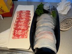 -海底捞火锅(牡丹园店)