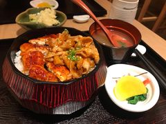 -yokocho上横町·日本食街(深业上城店)
