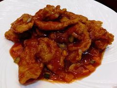 -牟传仁饭庄(星海店)