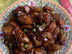 -砂锅居(西四店)