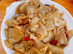 红烧辣土豆片-如意香辣鸡架(总店)