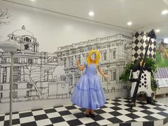 -简·爱眼镜(赛隆眼镜广场店)