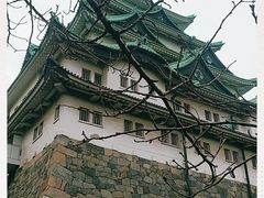 -名古屋城