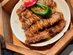 -晓粤·惹味粤菜(凯德乐峰广场店)