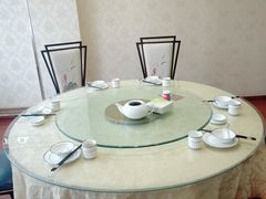 包厢-前王院•巧克力海鲜市集餐厅(万平口店)