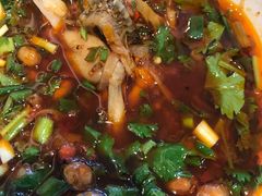 -自贡好吃客(科华店)