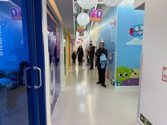 -英孚教育青少儿(长安中心)