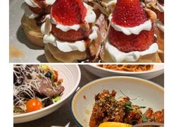 -BE BRIGHT KITCHEN(正佳广场店)