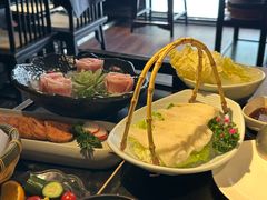 -捞王锅物料理(凯旋路店)