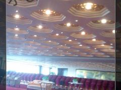 -北京盘古七星酒店