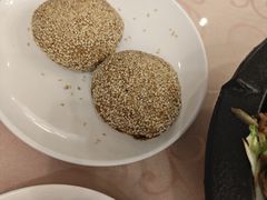 -烤肉宛饭庄(南礼士路店)