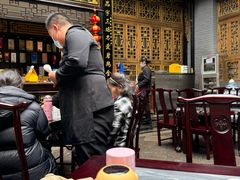 -蔼若春.传承云南菜(金碧公园店)