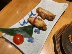 -一心创作料理屋(经开万达店)