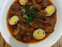 -鲁城往事(游客中心店)