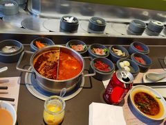 -壹小馆.皇城老妈(成都太古里店)