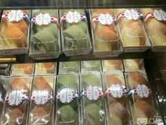 -红宝石·鲜奶小方(莘庄龙之梦店)