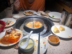 -韩风源自助烤肉(国贸精品店)