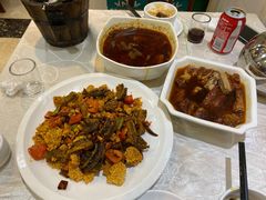 -蒲氏烤鸭(百寿路店)