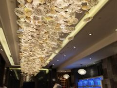 -大理实力希尔顿酒店御璽中餐厅YUXI – CHINESE RESTAURANT