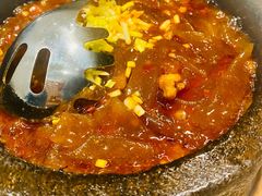 石锅一口滑-柒园·三十年创意杭帮菜(龙湖滨江天街店)