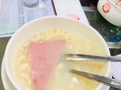 -义顺牛奶公司(庇利金街店)