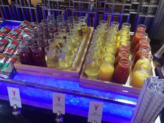 -都会尚膳·海鲜自助餐厅(重庆万豪酒店)