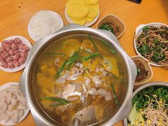 -王记贵阳第一家鱿鱼炖土鸡(东新分店)