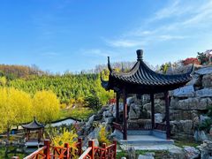 -威海华夏城景区