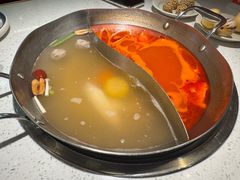 -左庭右院鲜牛肉火锅(苏州园区永旺店)