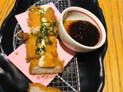 -匠和风精致料理(莆田财富中心店)