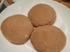 酥皮牛奶包-金玉满堂潮州酒楼(无限极荟购物广场店)