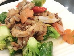 -红星光发煲仔饭(大石街店)