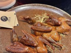 -浙江安吉JW万豪酒店·万豪中餐厅