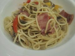 -斗牛士牛排餐厅(嘉里汇店)
