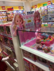 -kidsland(南开大悦城店)