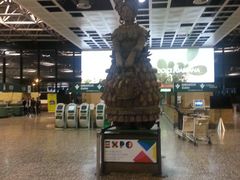 -米兰马尔彭萨国际机场