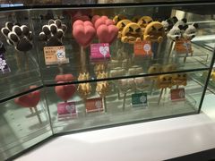 -BreadTalk面包新语·烘焙蛋糕(领展购物广场店)