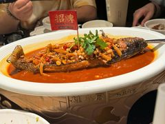 -桂小厨广西菜(万象城店)