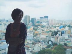 -西贡日航酒店